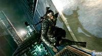 Nuevas im�genes de Ninja Blade