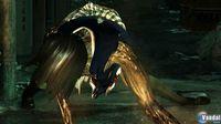Nuevas im�genes de Ninja Blade