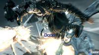 Nuevas im�genes de Ninja Blade