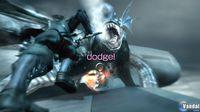 Nuevas im�genes de Ninja Blade
