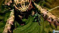 Nuevas im�genes de Ninja Blade