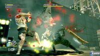 Nuevas im�genes de Ninja Blade