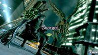 Nuevas im�genes de Ninja Blade