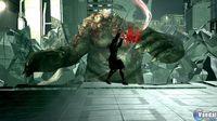 Nuevas im�genes de Ninja Blade