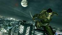 Nuevas im�genes de Ninja Blade