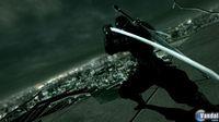 Nuevas im�genes de Ninja Blade