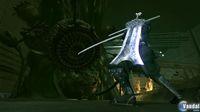 Nuevas im�genes de Ninja Blade