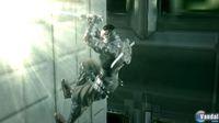 Nuevas im�genes de Ninja Blade