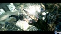 Pantalla Ninja Blade