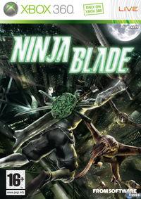 Imagen 59 de Ninja Blade para Xbox 360