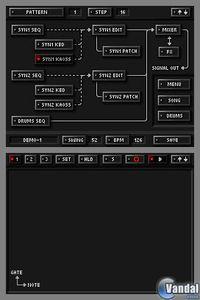 KORG DS-10