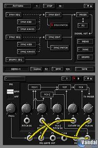 Imagen 8 de KORG DS-10 para Nintendo DS