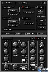 Imagen 7 de KORG DS-10 para Nintendo DS