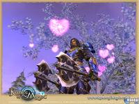  Runes of Magic apunta a tu coraz�n