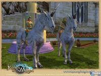  Runes of Magic apunta a tu coraz�n