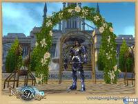  Runes of Magic apunta a tu coraz�n