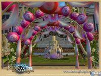  Runes of Magic apunta a tu coraz�n