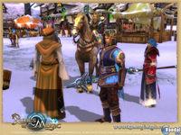 Runes of Magic ya supera los 300.000 usuarios en l�nea