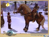 Runes of Magic ya supera los 300.000 usuarios en l�nea