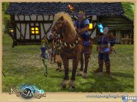 Runes of Magic ya supera los 300.000 usuarios en l�nea