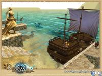 Descubre la regi�n de Ravenfell en Runes of Magic