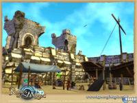 Descubre la regi�n de Ravenfell en Runes of Magic