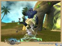 Descubre la regi�n de Ravenfell en Runes of Magic