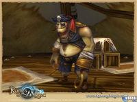 Descubre la regi�n de Ravenfell en Runes of Magic