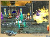 Imagen Runes of Magic