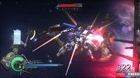 Dynasty Warriors: Gundam 2 ya tiene fecha; nuevas im�genes