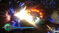 Dynasty Warriors: Gundam 2 ya tiene fecha; nuevas im�genes