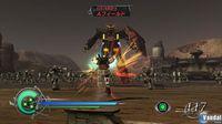 Dynasty Warriors: Gundam 2 ya tiene fecha; nuevas im�genes
