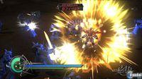 Dynasty Warriors: Gundam 2 ya tiene fecha; nuevas im�genes