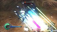 Dynasty Warriors: Gundam 2 ya tiene fecha; nuevas im�genes