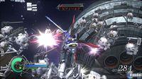 Dynasty Warriors: Gundam 2 ya tiene fecha; nuevas im�genes