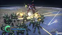 Dynasty Warriors: Gundam 2 ya tiene fecha; nuevas im�genes
