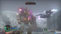 Dynasty Warriors: Gundam 2 ya tiene fecha; nuevas im�genes