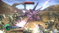 Dynasty Warriors: Gundam 2 ya tiene fecha; nuevas im�genes