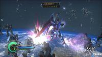 Dynasty Warriors: Gundam 2 ya tiene fecha; nuevas im�genes
