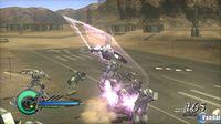Dynasty Warriors: Gundam 2 ya tiene fecha; nuevas im�genes