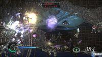 Dynasty Warriors: Gundam 2 ya tiene fecha; nuevas im�genes