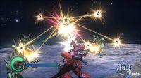 Dynasty Warriors: Gundam 2 ya tiene fecha; nuevas im�genes