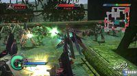 Imagen 66 de Dynasty Warriors: Gundam 2 para Xbox 360