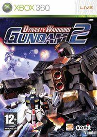 Imagen 77 de Dynasty Warriors: Gundam 2 para Xbox 360