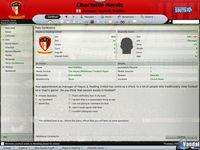 Imagen 1 de Football Manager 2009 para Ordenador