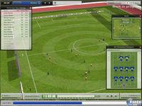 Imagen 10 de Football Manager 2009 para Ordenador