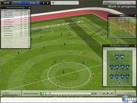 Imagen 9 de Football Manager 2009 para Ordenador