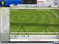 Imagen 8 de Football Manager 2009 para Ordenador