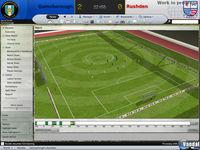 Imagen 7 de Football Manager 2009 para Ordenador