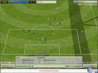 Imagen 6 de Football Manager 2009 para Ordenador
